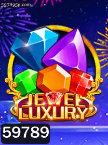 Descubra o Brilho de 'JewelLuxury': O Jogo que Encanta e Desafia