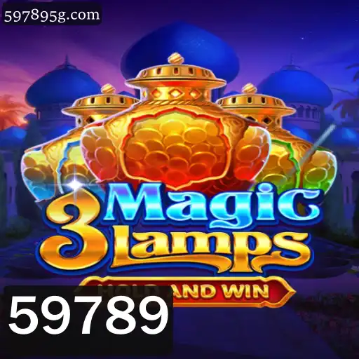 Explorando o Mundo Encantado de 3MagicLamps: Um Guia Detalhado do Jogo
