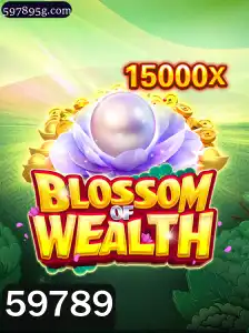 Blossom of Wealth: Explorando o Fascinante Mundo do Jogo