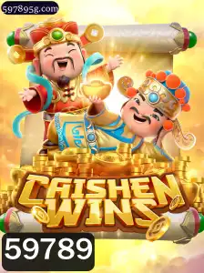 Descubra o Fascinante Mundo do Jogo CaishenWins
