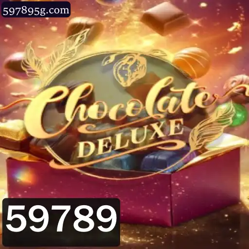 Descubra o Mundo do ChocolateDeluxe: Um Jogo de Estratégia e Delícias