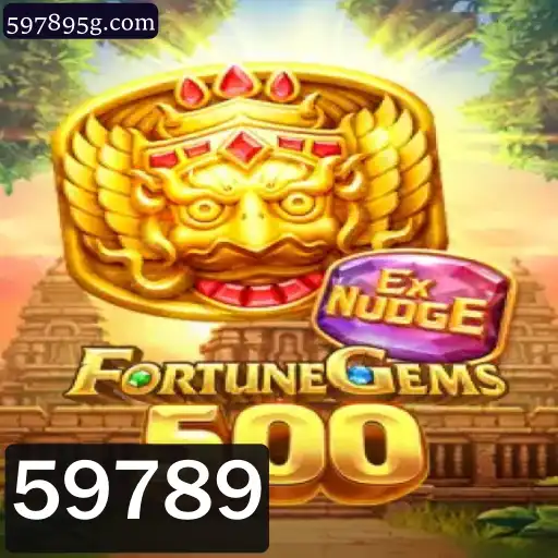 Explorando o Mundo Encantado de FortuneGems500