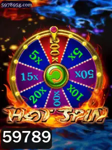 Descubra o Mundo de HotSpin: Jogo de Estratégia e Diversão