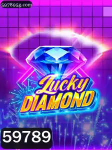 Descubra o Fascinante Mundo de LuckyDiamond