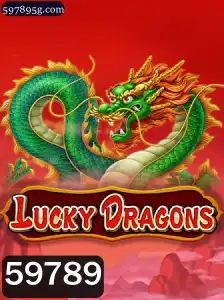 LuckyDragons: Um Mergulho no Universo de Aventuras de Fantasia