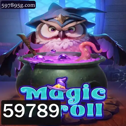 Desvendando o Fascinante Mundo de 'MagicScroll'