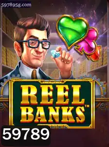 ReelBanks: Um Mergulho Profundo no Mundo dos Cassinos Virtuais