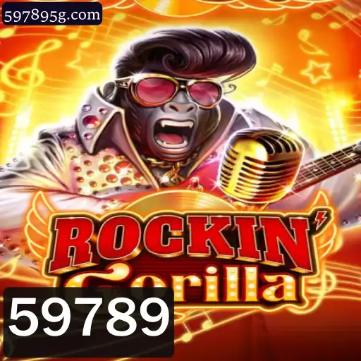 RockinGorilla: O Jogo que Conquista Novas Gerações