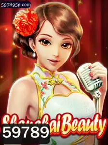 Descubra ShanghaiBeauty: A Nova Sensação no Mundo dos Jogos