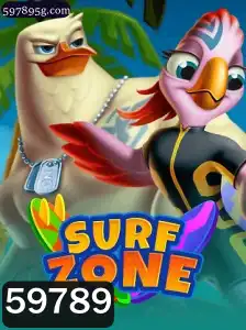 SurfZone: O Novo Fenômeno dos Jogos Aquáticos