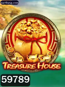 Explorando o Mundo Fascinante de TreasureHouse: Aventuras, Estratégias e Diversão