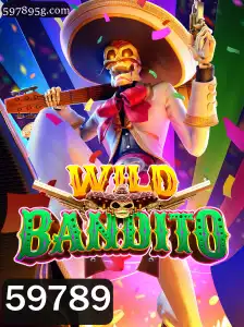 Explorando o Universo Vibrante de WildBandito