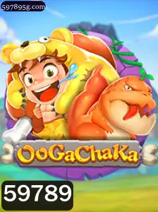 Explorando o Novo Fenômeno dos Jogos: OoGaChaKa