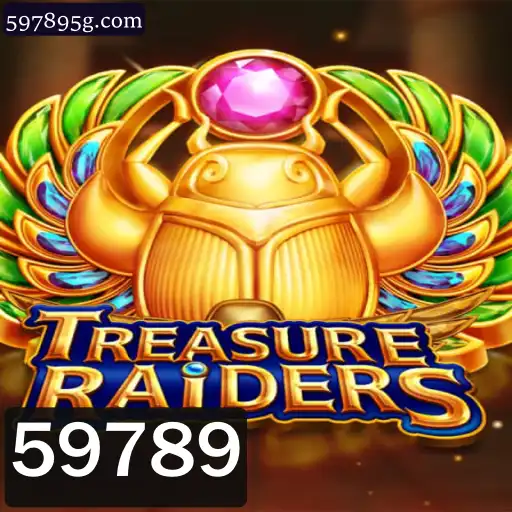 Explorando o Mundo de TREASURERAIDERS: Uma Aventura Inesquecível