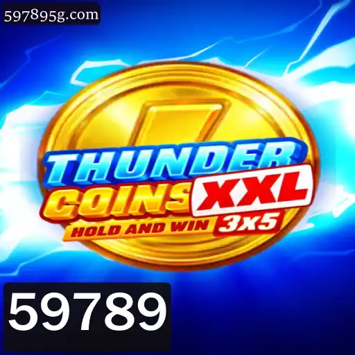 ThunderCoinsXxl: Descubra o Jogo Revolucionário do Momento